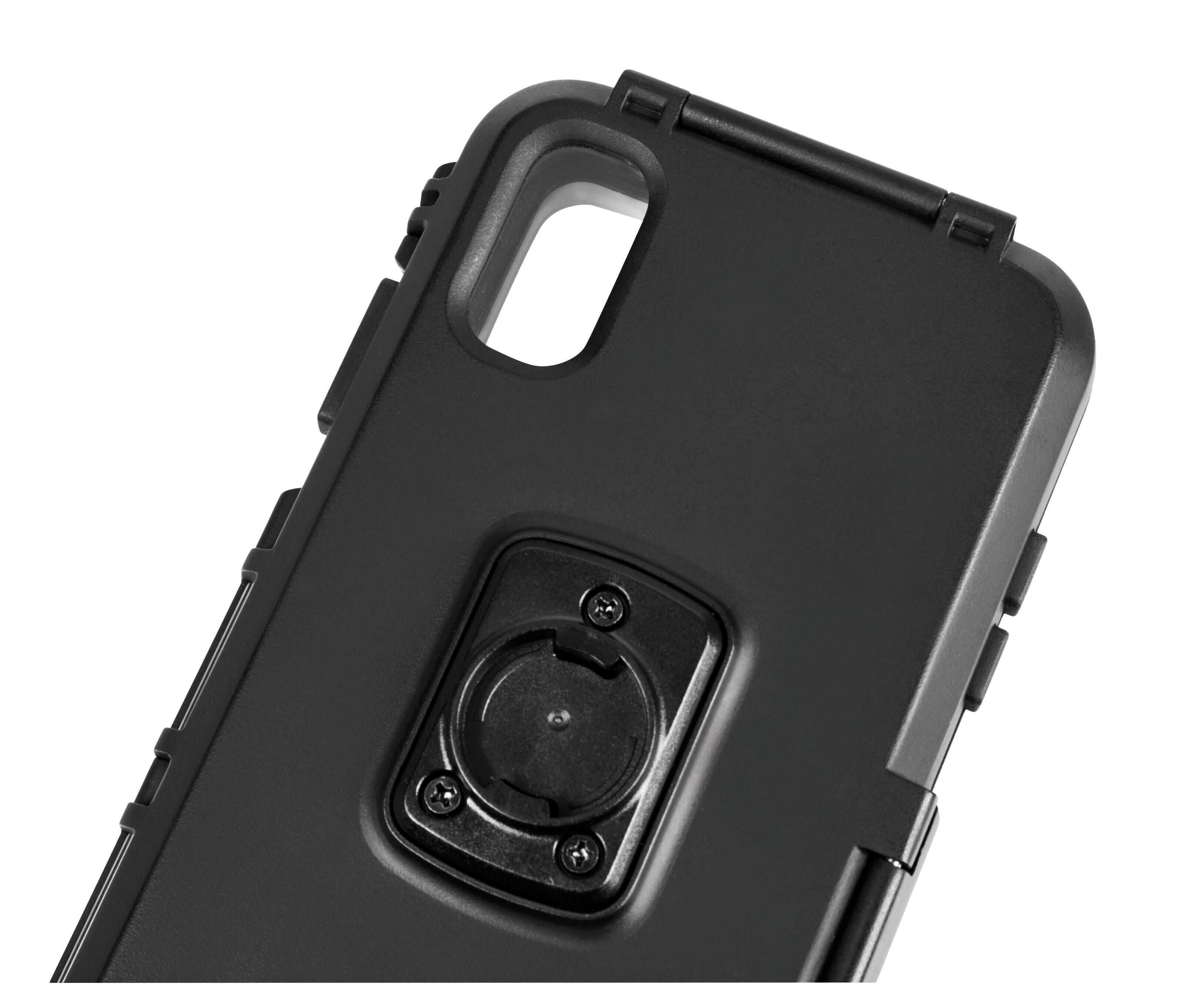 Case, custodia rigida per smartphone - iPhone XS Max