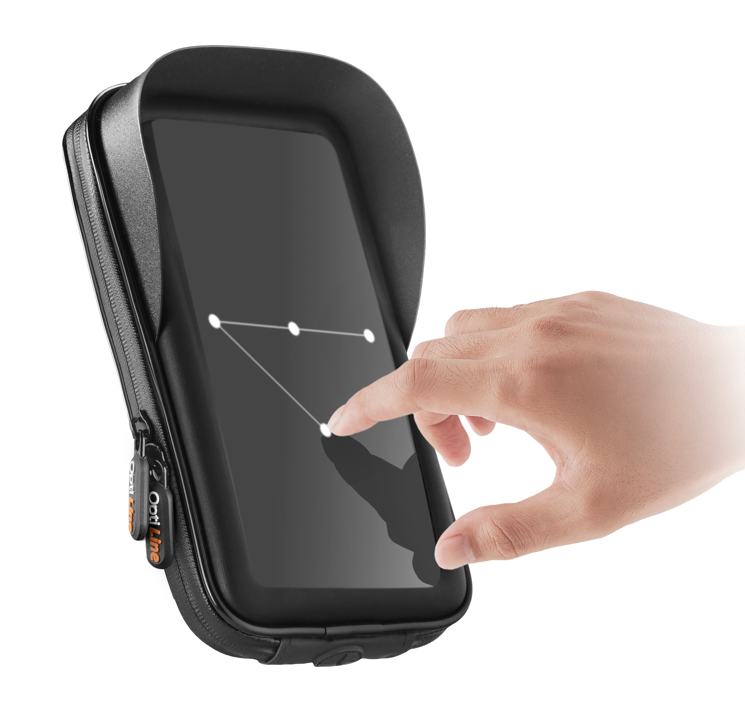 Soft Case, custodia universale per smartphone