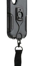 Case, custodia rigida per smartphone - iPhone X / Xs