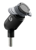 Screw, supporto con attacco per viti e riser M8