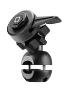 Mirror, supporto con attacco per specchietti e traversini Ø 9-14 mm