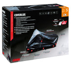 Coverlux, coprimoto - S