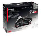 Coverlux, coprimoto - XL