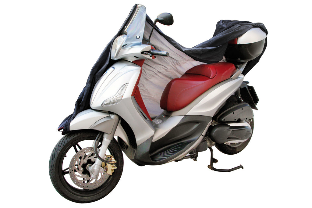 Coverlux-Plus, coprimoto - L