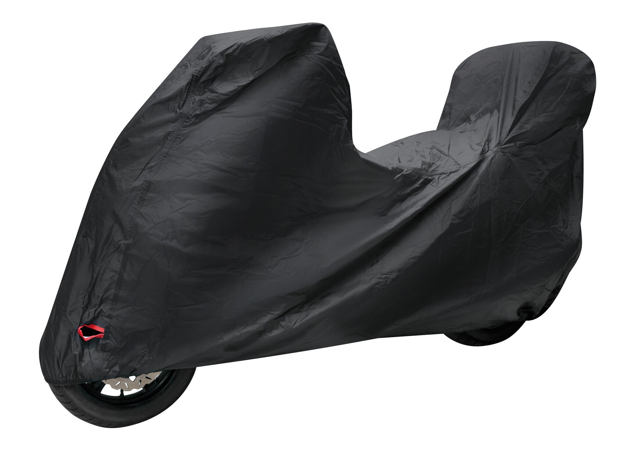 Coverlux-Plus, coprimoto - L