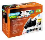 Coverlux-Plus, coprimoto - L