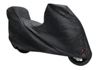 Coverlux-Plus, coprimoto - L