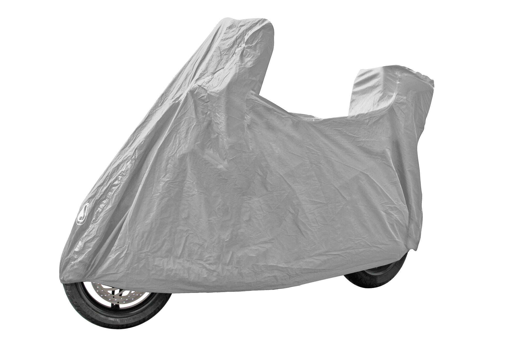 Ventura Plus, coprimoto - L