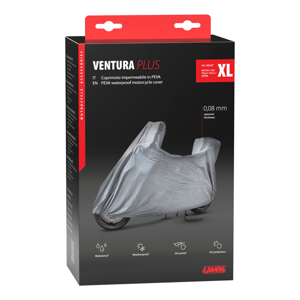 Ventura Plus, coprimoto - XL
