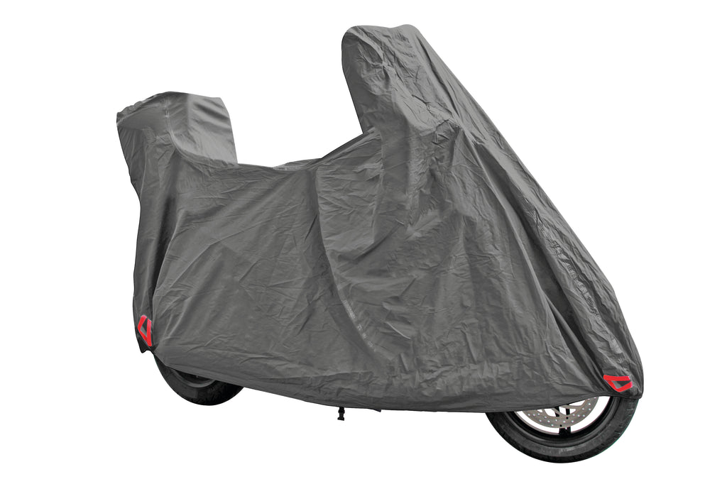 Optima Plus, coprimoto - L