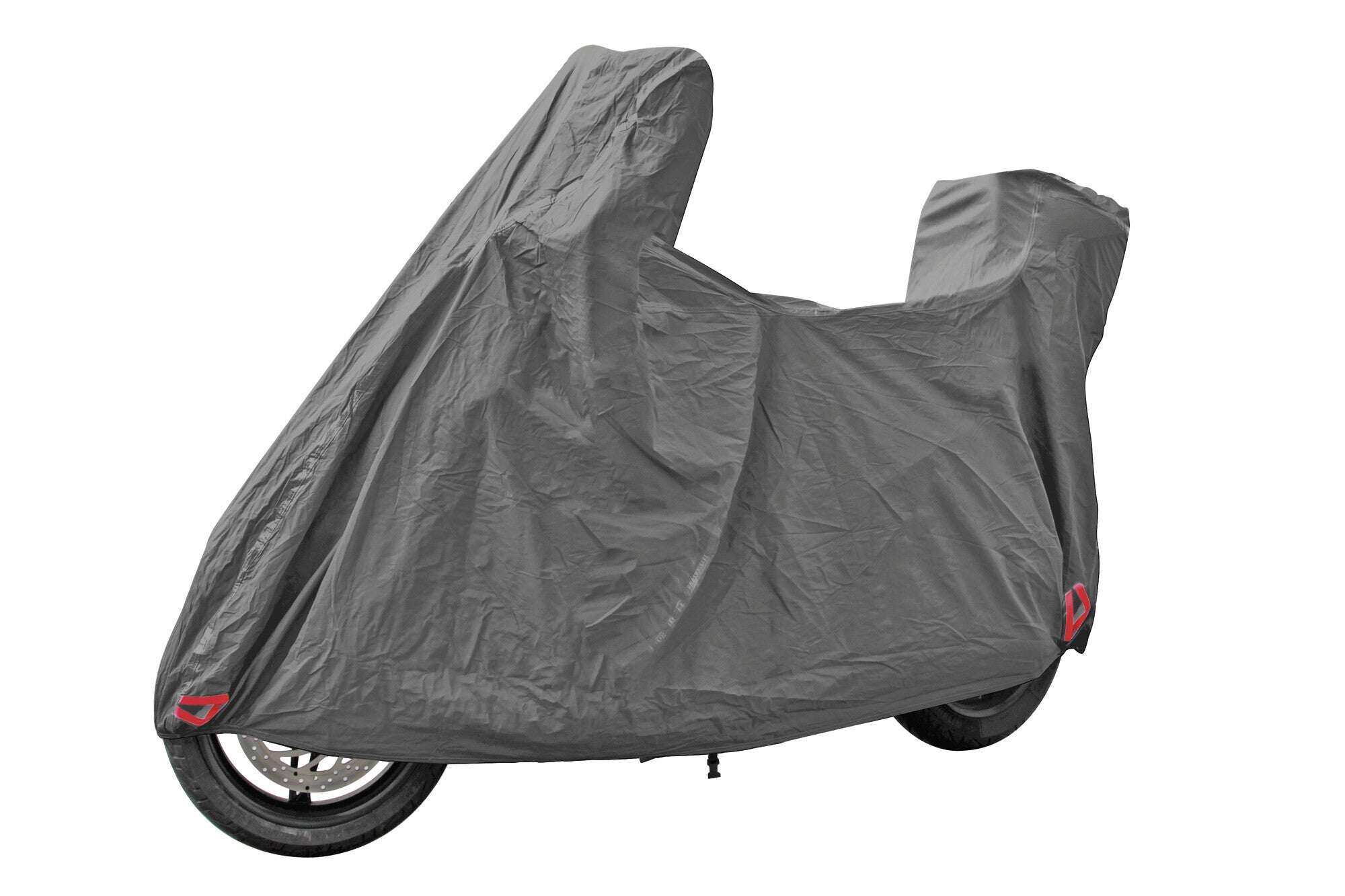 Optima Plus, coprimoto - L