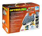 Optima Plus, coprimoto - XL