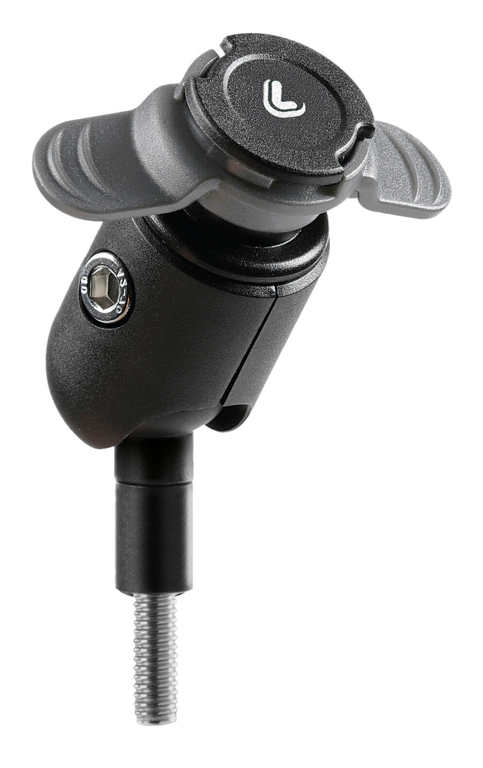 Screw, supporto con attacco per viti e riser M6