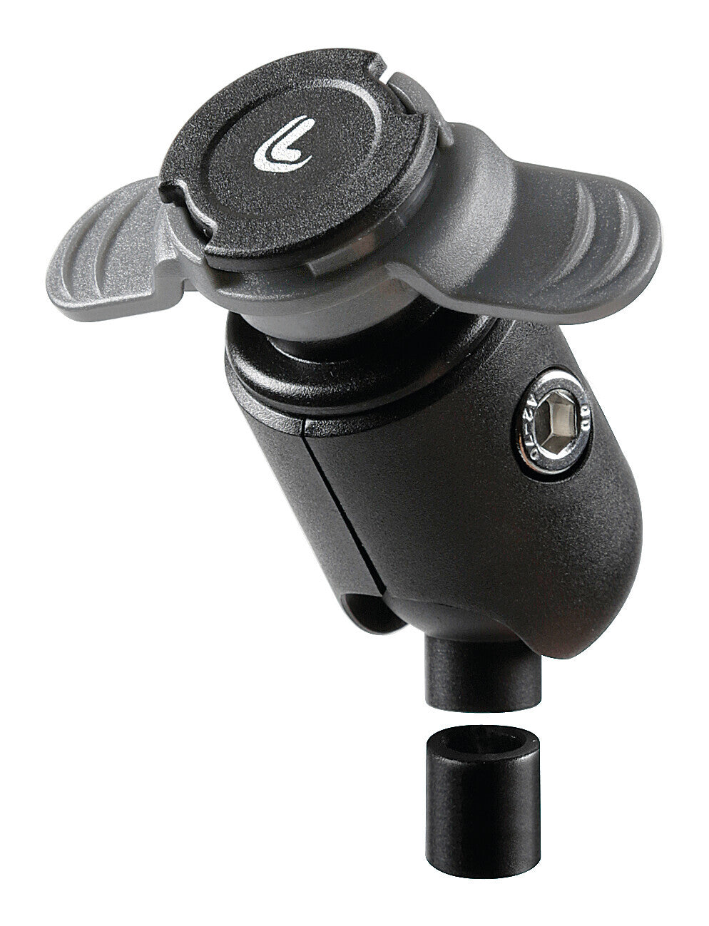 Screw, supporto con attacco per viti e riser M6