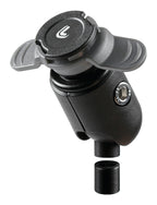 Screw, supporto con attacco per viti e riser M6