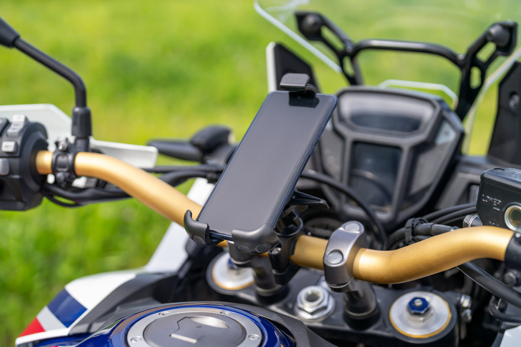 Case, porta smartphone universale