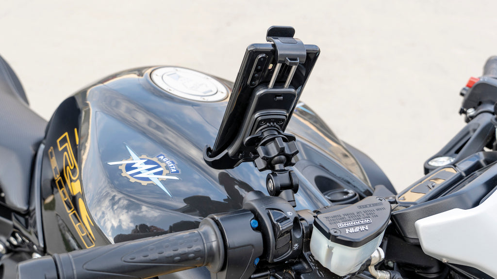 Case, porta smartphone universale