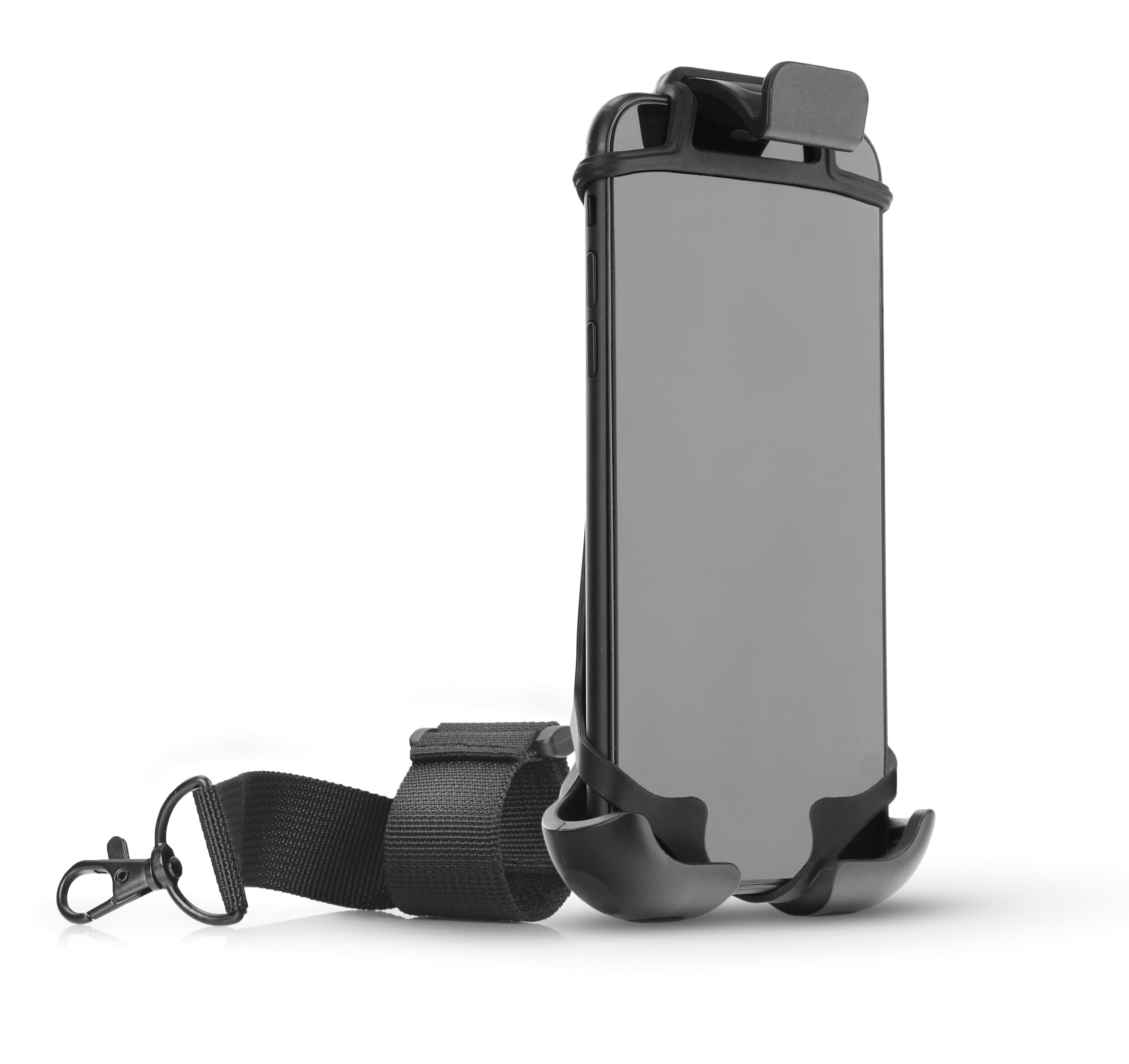 Case, porta smartphone universale