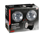 Fog-Busters, coppia fari ausiliari fendinebbia a Led, 12V