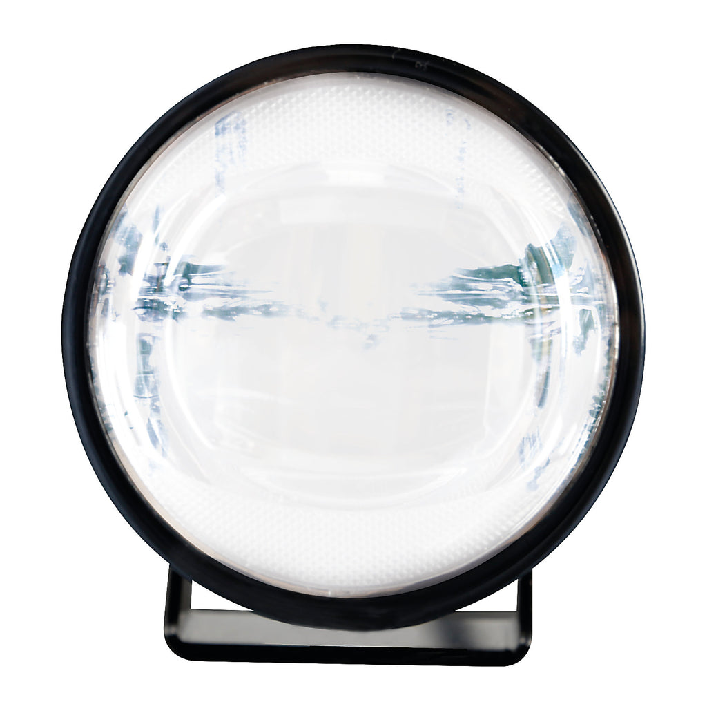Fog-Busters, coppia fari ausiliari fendinebbia a Led, 12V