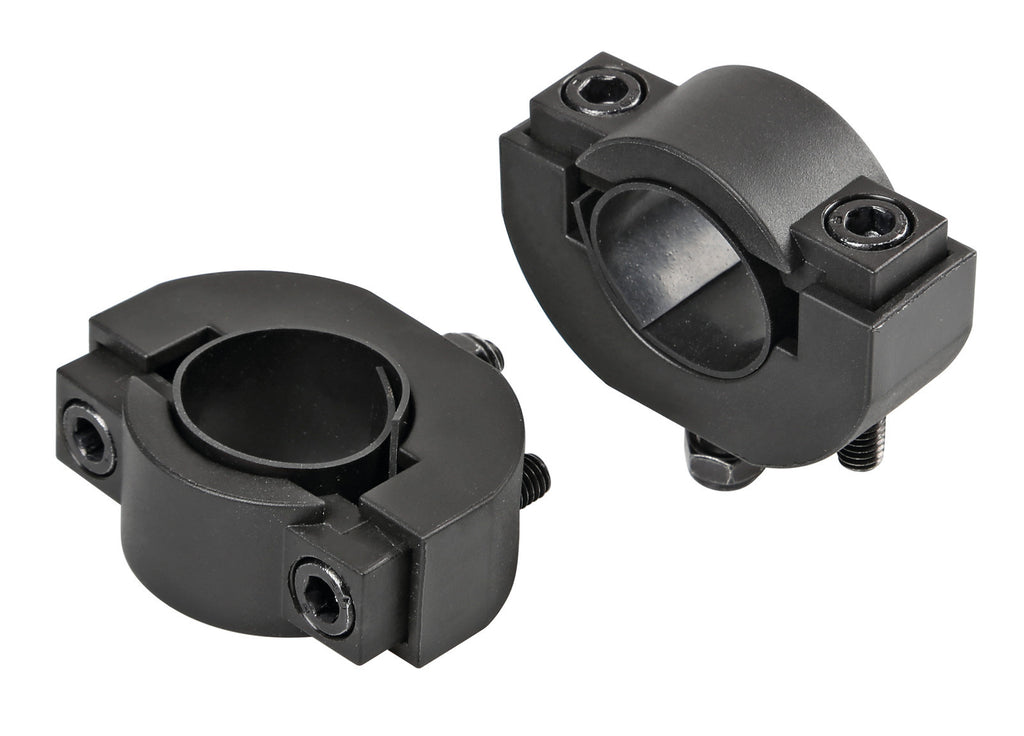 Fog-Busters, coppia fari ausiliari fendinebbia a Led, 12V