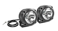 Max-Lum 1, coppia fari ausiliari a led, 12V