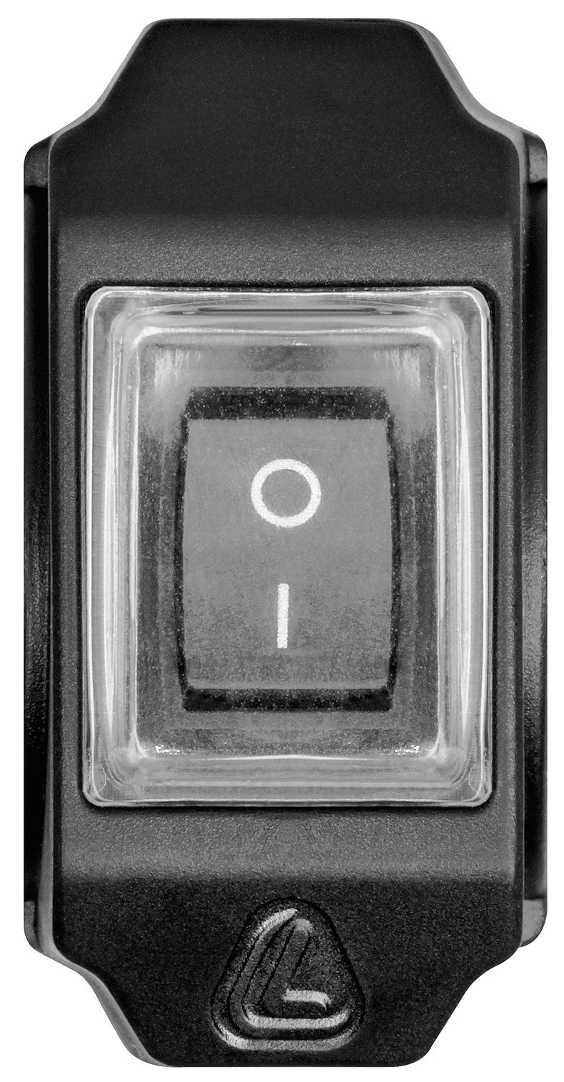 Interruttore impermeabile - 12V - 6A max