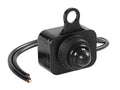 On & Off, interruttore impermeabile, 12V - Nero
