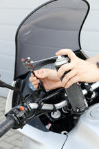 C-Lube, oliatore per cavi