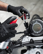 C-Lube, oliatore per cavi