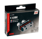 C-Lube, oliatore per cavi