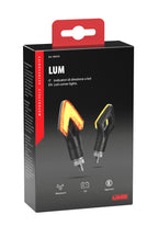 Lum, indicatori di direzione a Led - 12V LED