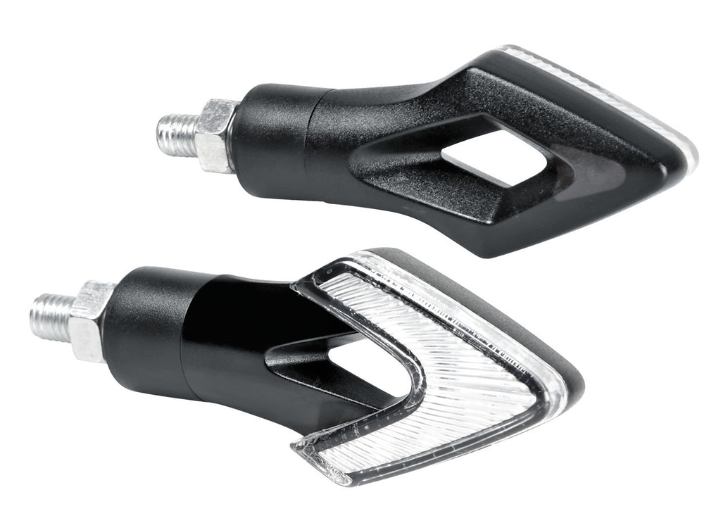 Lum, indicatori di direzione a Led - 12V LED