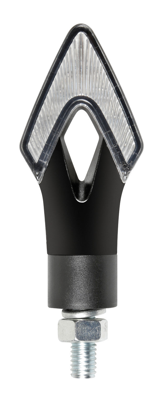 Lum, indicatori di direzione a Led - 12V LED