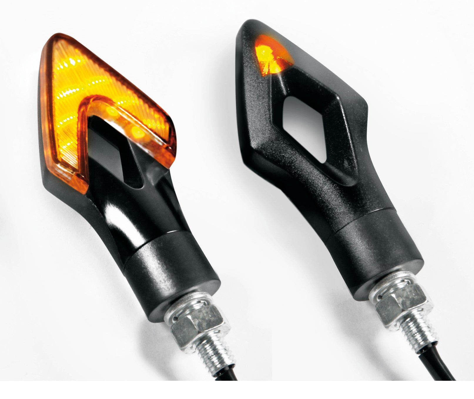 Lum, indicatori di direzione a Led - 12V LED