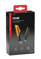 Ciclon, indicatori di direzione a led - 12V LED