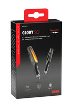 Glory SQ, indicatori di direzione a led sequenziale - 12V LED