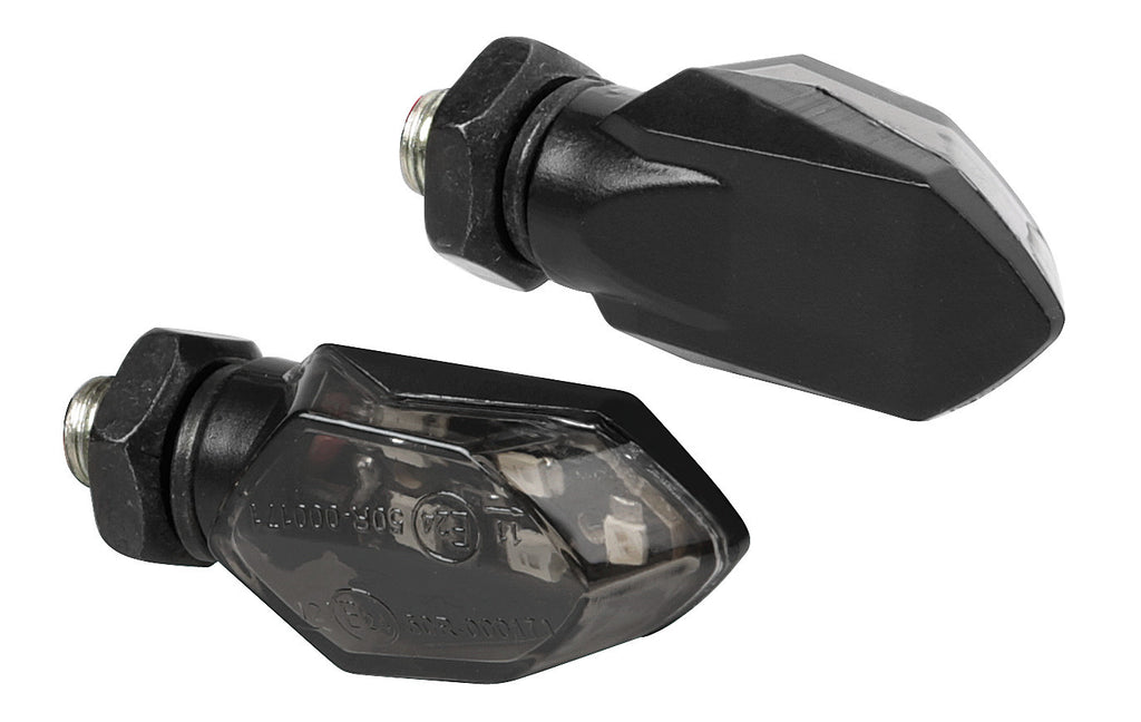 Micro, indicatori di direzione a led - 12V LED