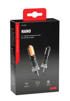 Nano, indicatori di direzione a led - 12V LED