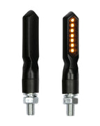 Piercer SQ, indicatori di direzione a led sequenziale - 12V LED