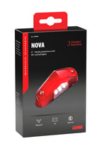 Nova, fanale posteriore a 9 Led 12V
