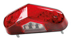Nova, fanale posteriore a 9 Led 12V