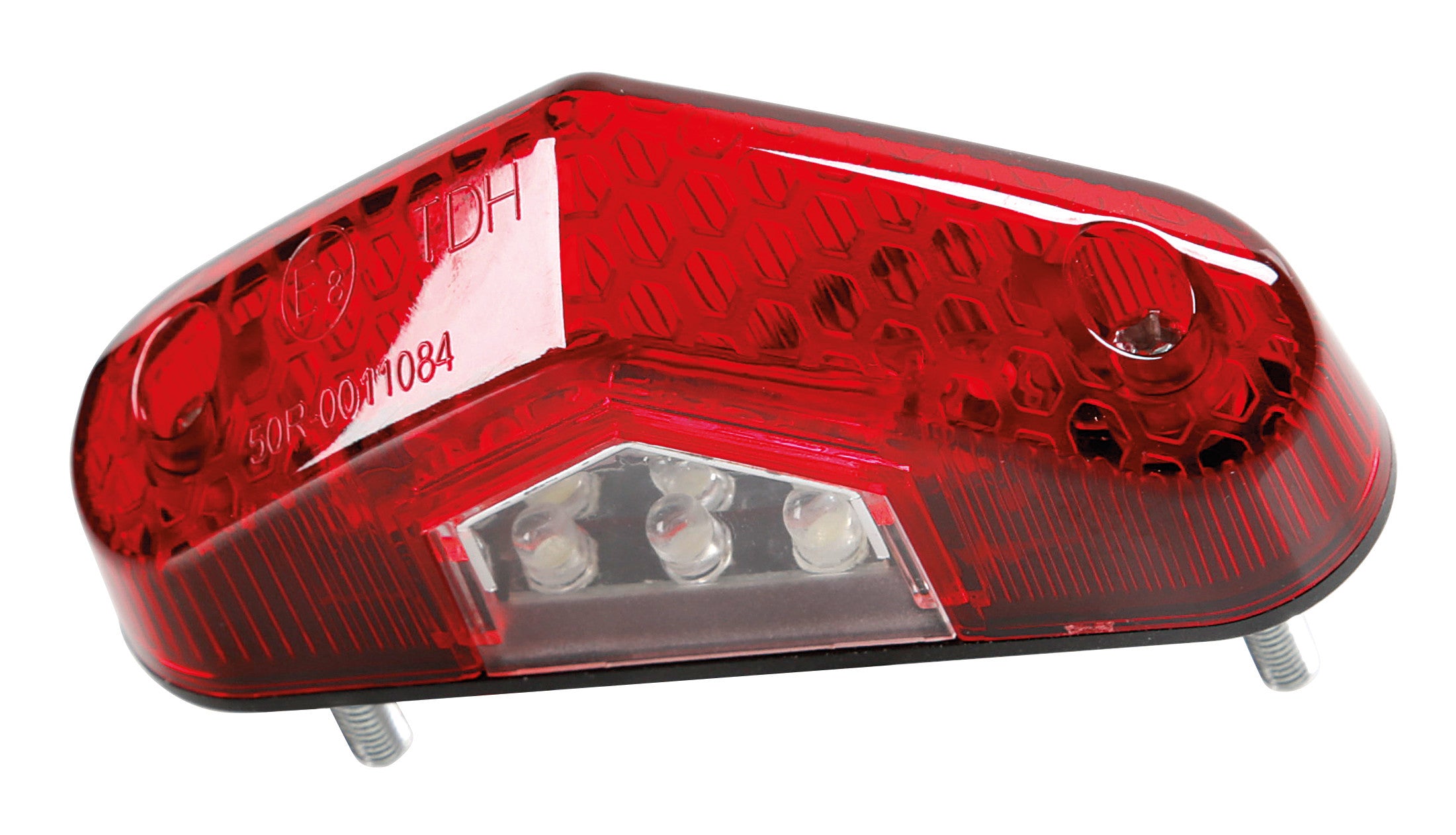 Nova, fanale posteriore a 9 Led 12V