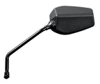 Fender, coppia specchi retrovisori