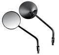 Classic, coppia specchi retrovisori
