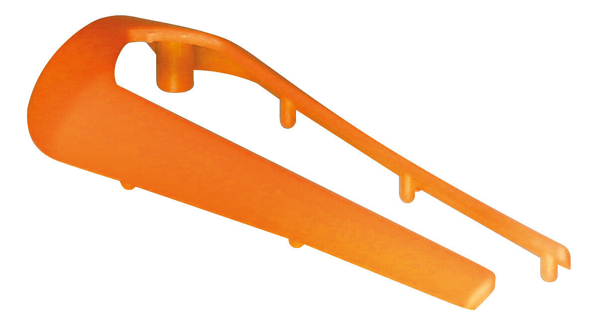 Cover colorate per indicatori di direzione Zephyr, 2 pz - Arancio