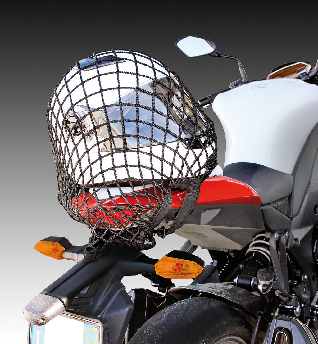 Top-Net, rete elasticizzata multiuso - S - cm 42x42