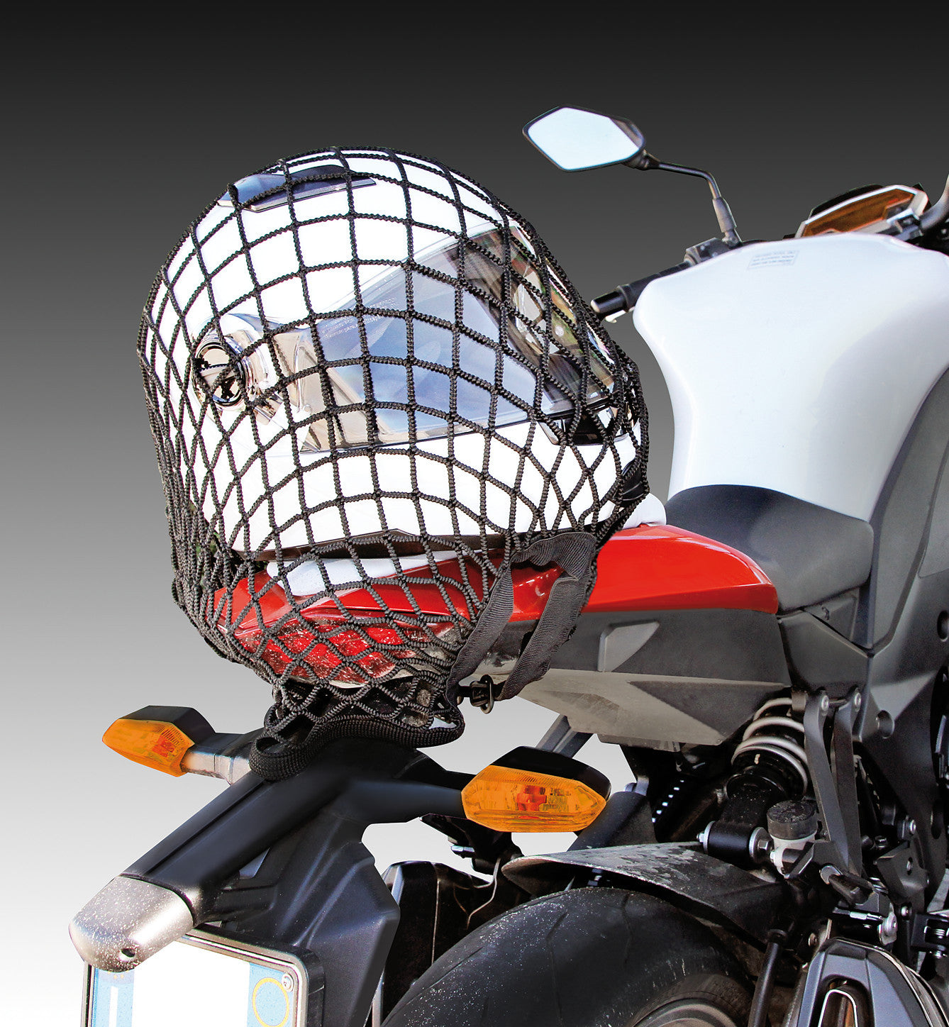 Top-Net, rete elasticizzata multiuso - S - cm 42x42