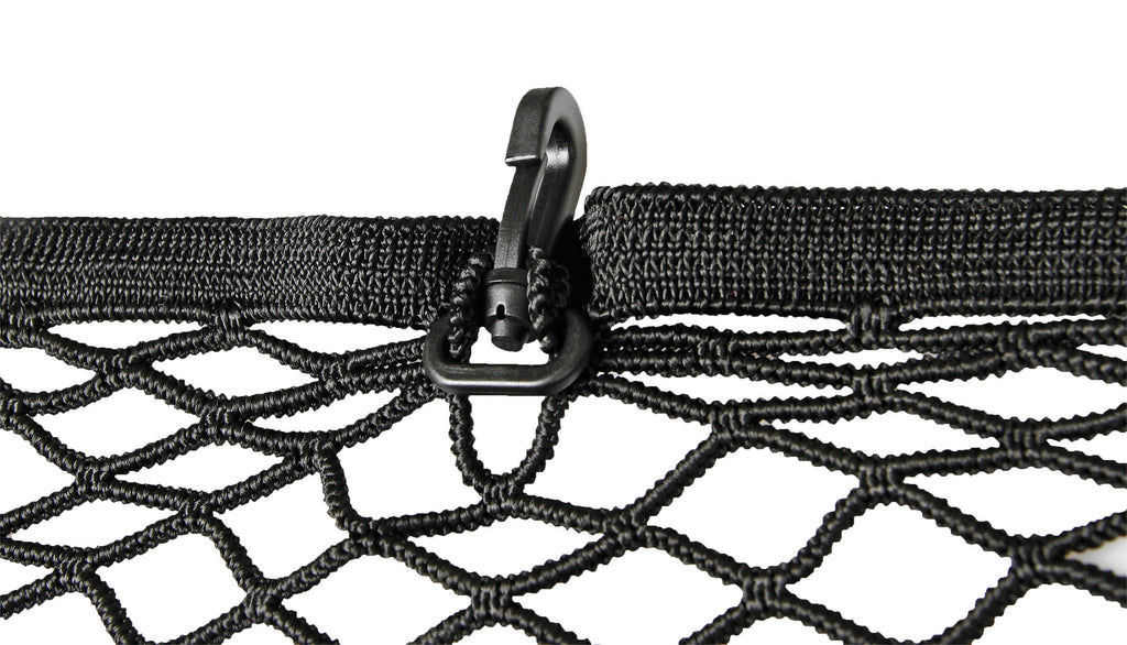 Top-Net, rete elasticizzata multiuso - S - cm 42x42