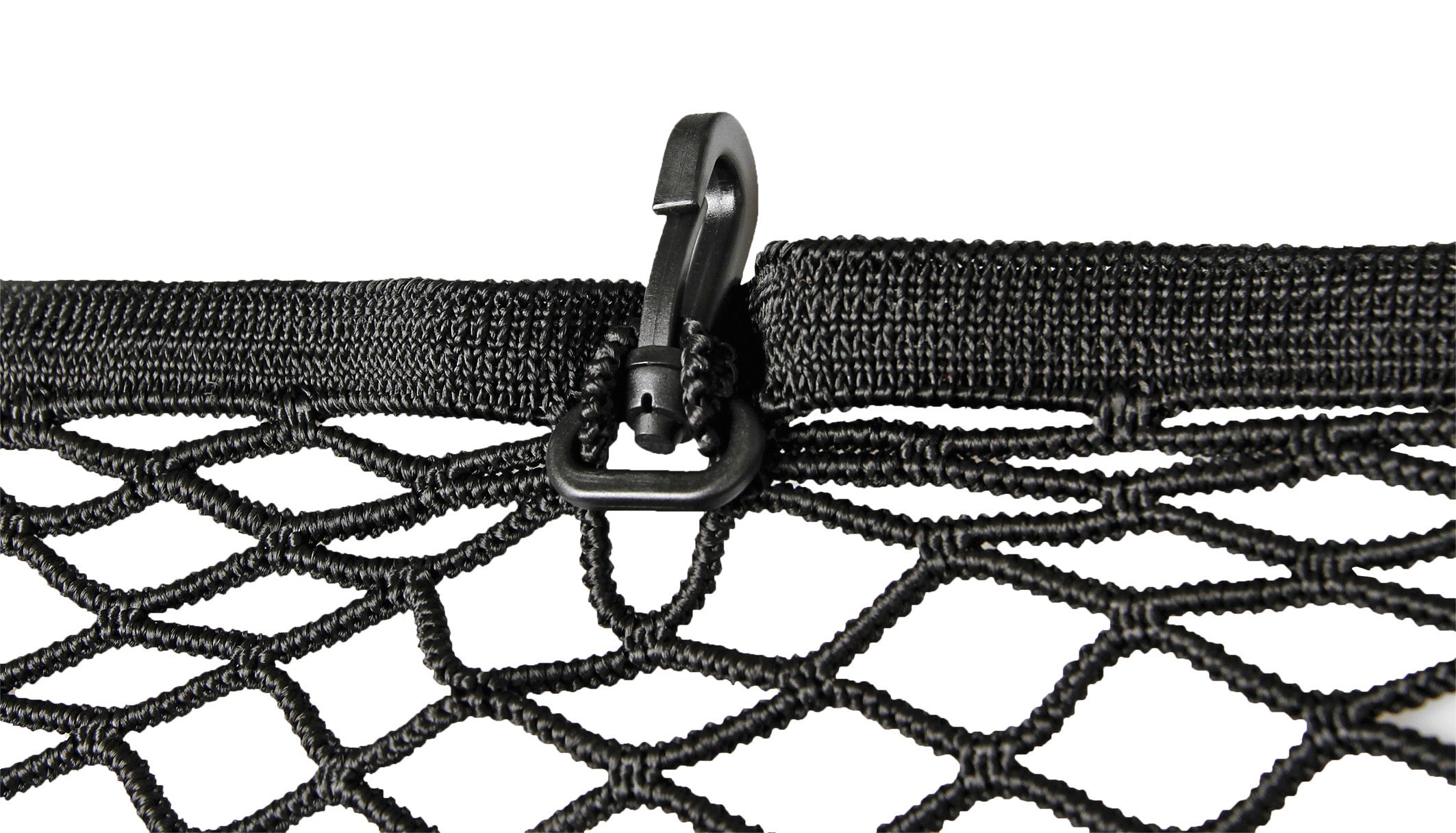 Top-Net, rete elasticizzata multiuso - S - cm 42x42